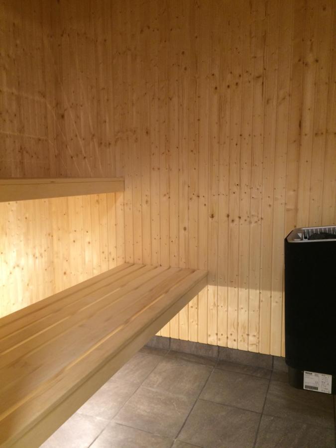 Eksjoe Camping & Konferens エクステリア 写真